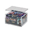 The Acrylic Box Acryl Cases – Premium Schutzboxen für TCG Sammlerprodukte