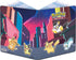 Pokemon 9-Pocket Portfolio - Shimmering Skyline Ordner