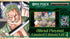 One Piece Card Game – Playmat Limited Edition Vol.4 (Zoro) mit exklusiver Promokarte – hochwertige Matte mit rechter Hand Crew Design