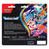 Pokémon - Wachsendes Chaos ME04 3-Pack-Blister (DE) | Mega-Entwicklung