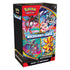 Pokémon - Wachsendes Chaos ME04 Boosterbundle (DE) | Mega-Entwicklung