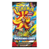 Pokémon - Wachsendes Chaos ME04 Booster-Display (36 Booster) (DE) | Mega-Entwicklung