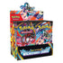 Pokémon - Wachsendes Chaos ME04 Booster-Display (36 Booster) (DE) | Mega-Entwicklung