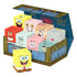 Squaroes Collectors Case 800 SpongeBob SquarePants™ - The Krusty Krab