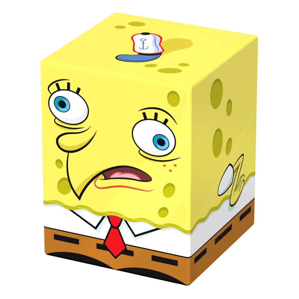 Squaroes Squaroe SpongeBob SquarePants SB015 - iNteRnEt SEnsAtioN