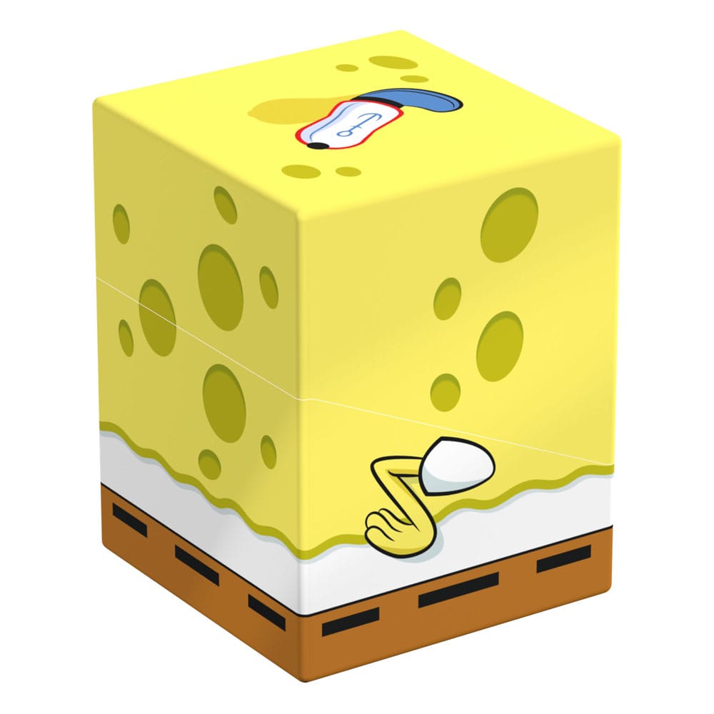 Squaroes Squaroe SpongeBob SquarePants SB015 - iNteRnEt SEnsAtioN