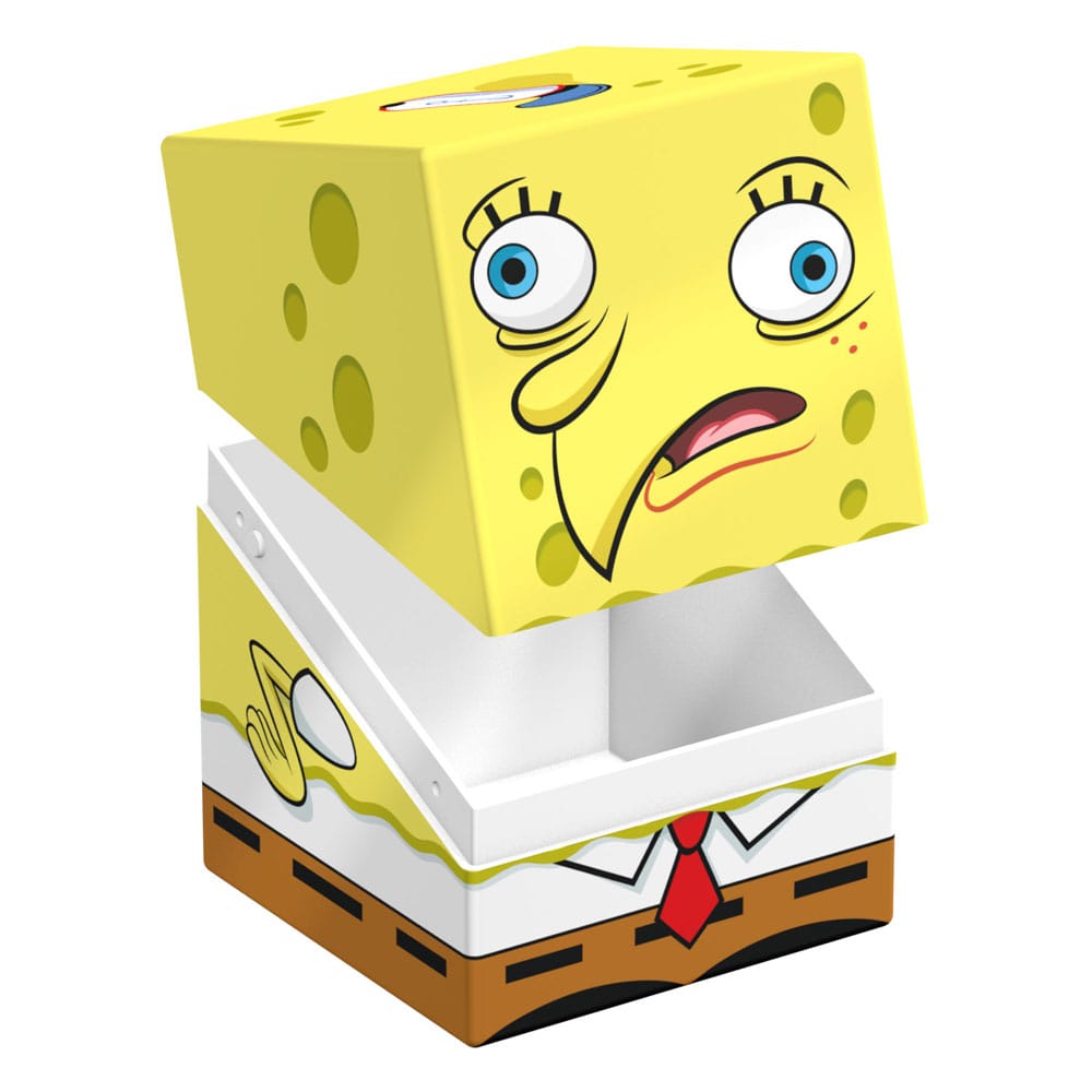 Squaroes Squaroe SpongeBob SquarePants SB015 - iNteRnEt SEnsAtioN
