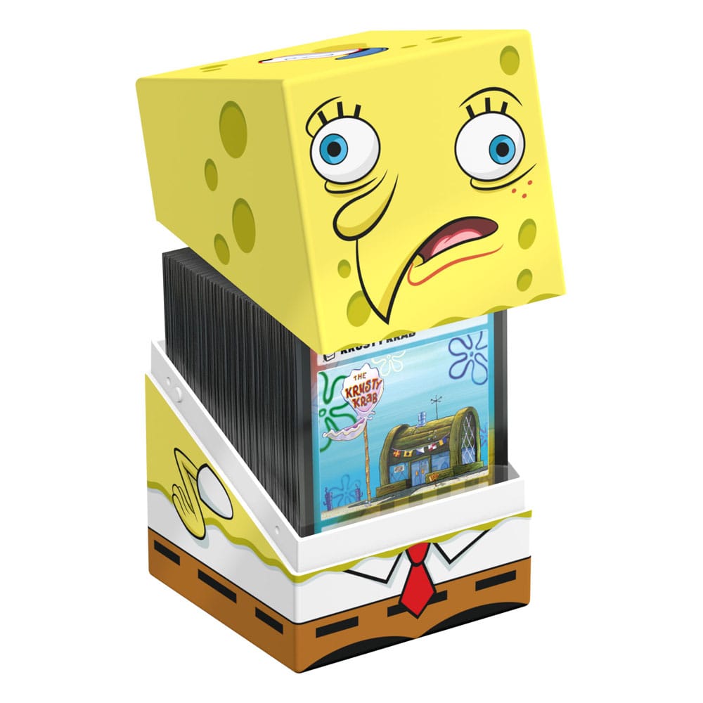 Squaroes Squaroe SpongeBob SquarePants SB015 - iNteRnEt SEnsAtioN