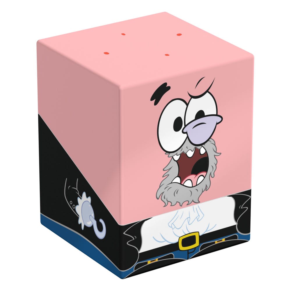 Squaroes – Squaroe