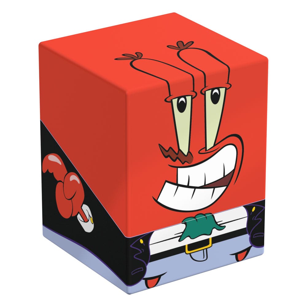 Squaroes – Squaroe