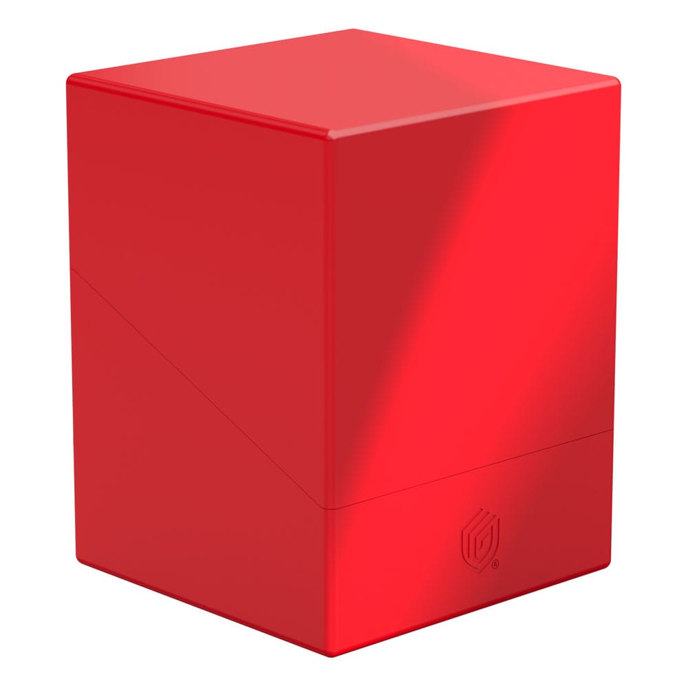 Ultimate Guard Boulder Deck Case 100+ Solid