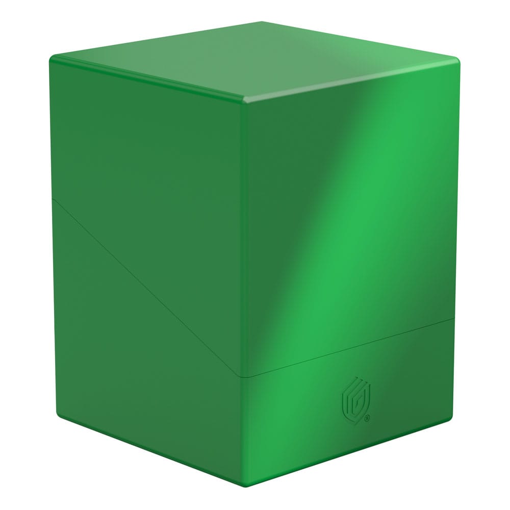 Ultimate Guard Boulder Deck Case 100+ Solid