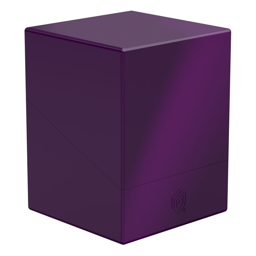 Ultimate Guard Boulder Deck Case 100+ Solid