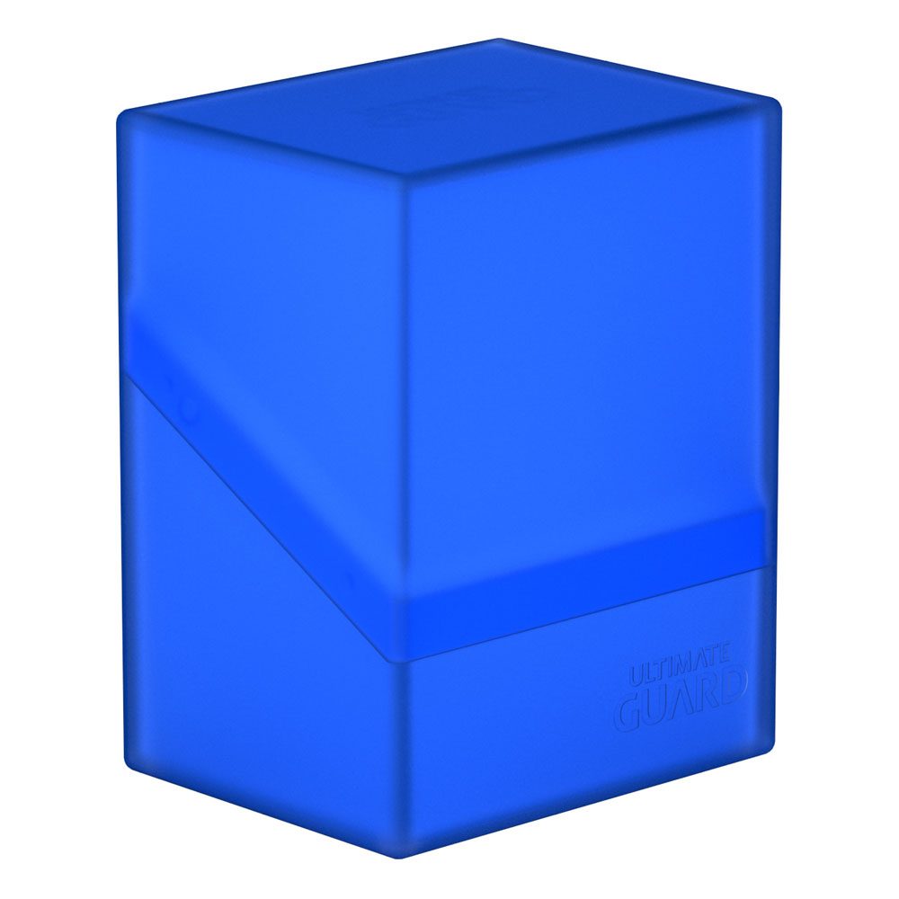 Ultimate Guard Boulder Deck Case 80+ Standardgröße