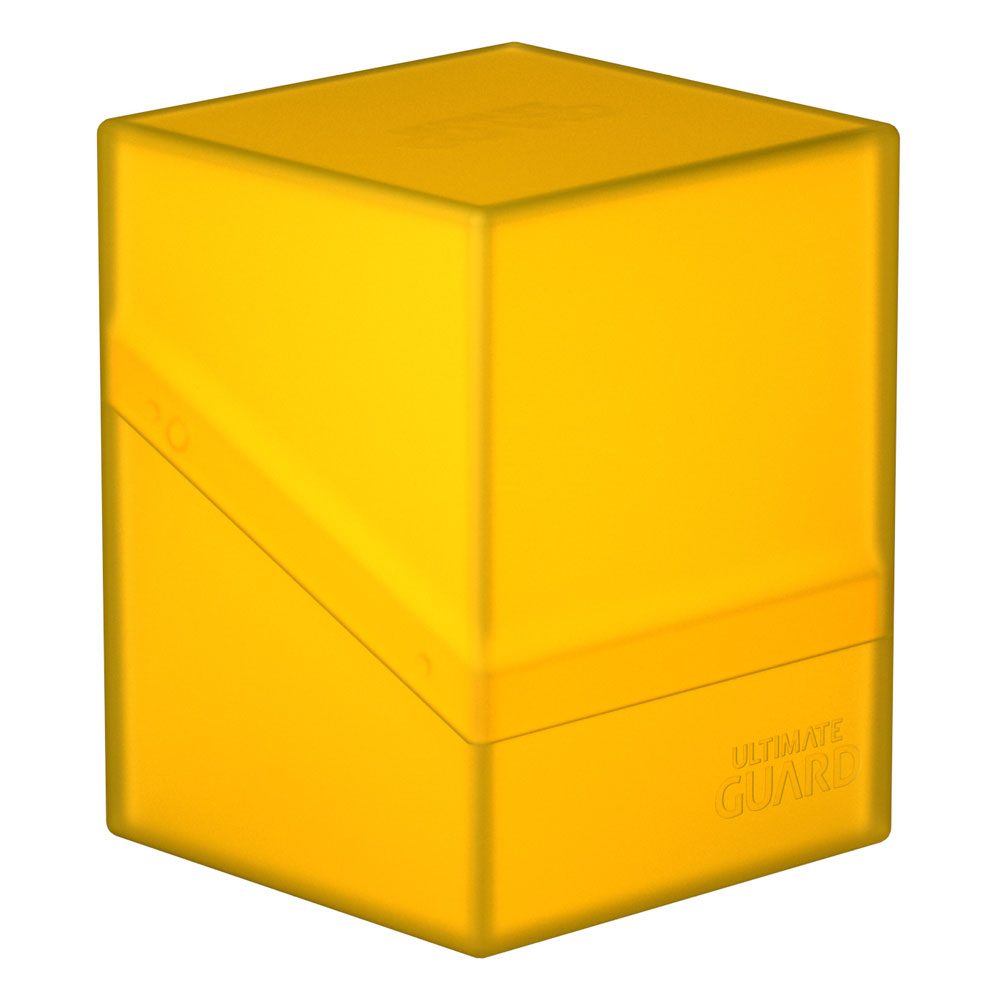 Ultimate Guard Boulder Deck Case 100+ Standardgröße