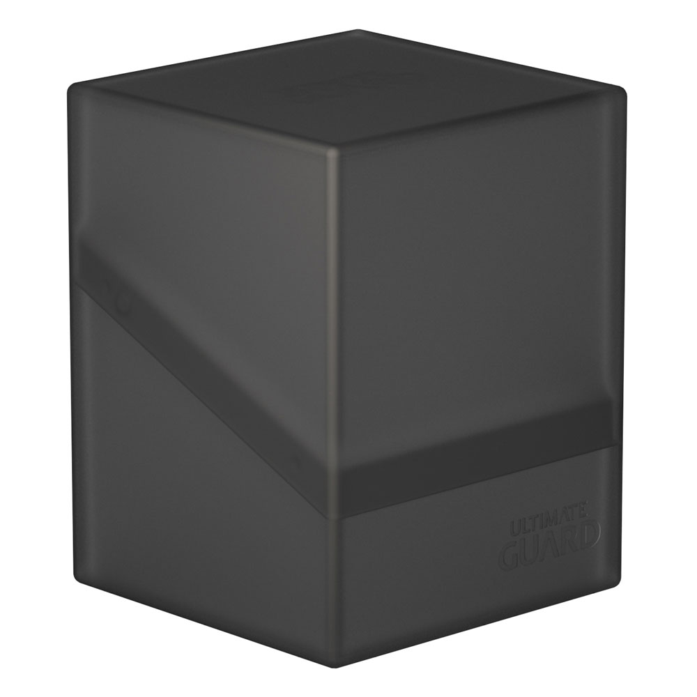 Ultimate Guard Boulder Deck Case 100+ Standardgröße