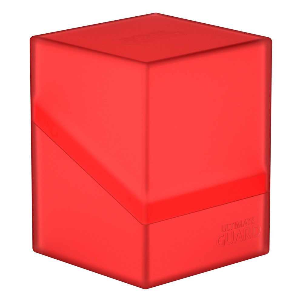 Ultimate Guard Boulder Deck Case 100+ Standardgröße