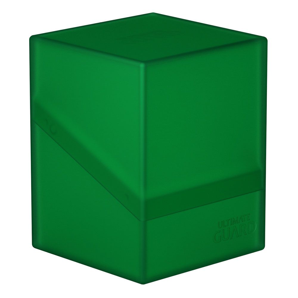 Ultimate Guard Boulder Deck Case 100+ Standardgröße