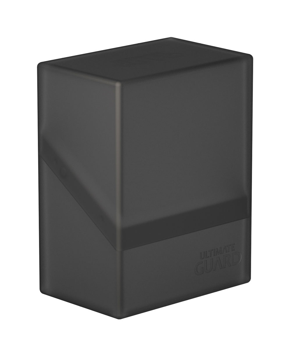 Ultimate Guard Boulder Deck Case 60+ Standardgröße