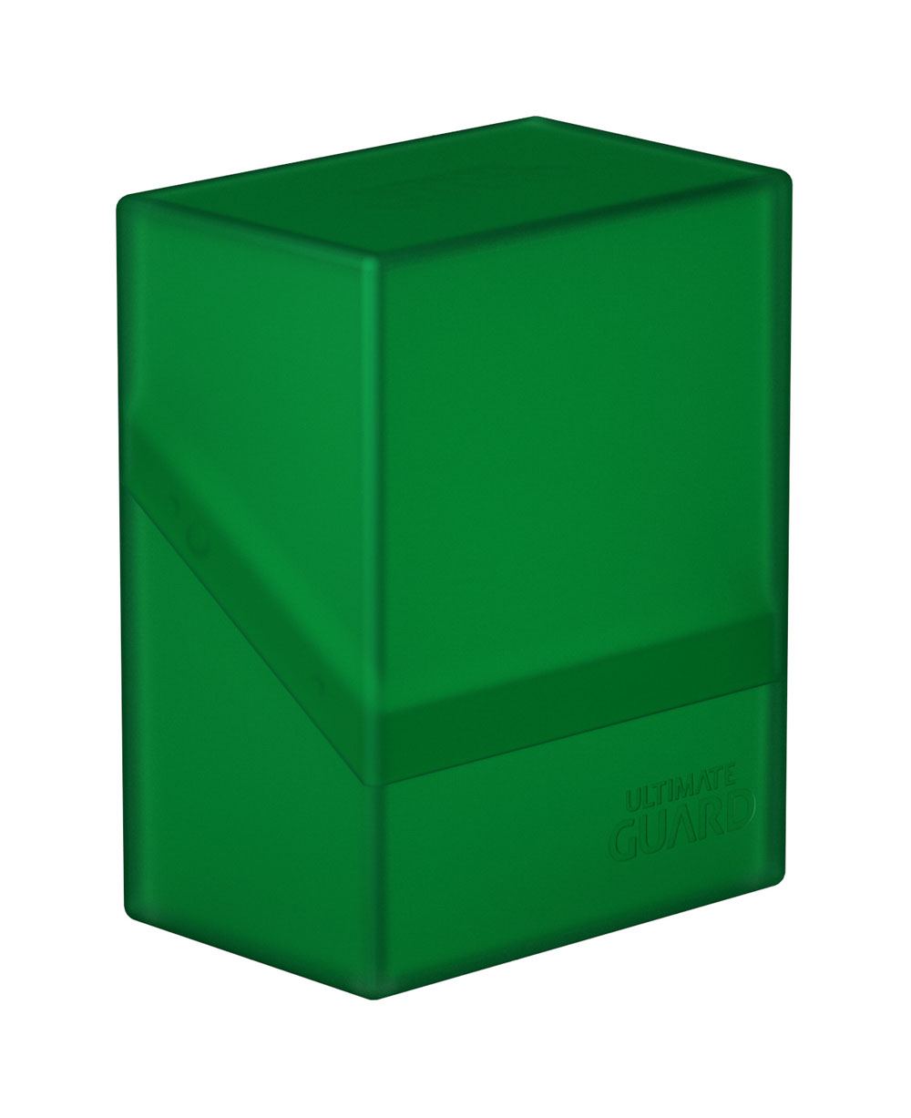 Ultimate Guard Boulder Deck Case 60+ Standardgröße