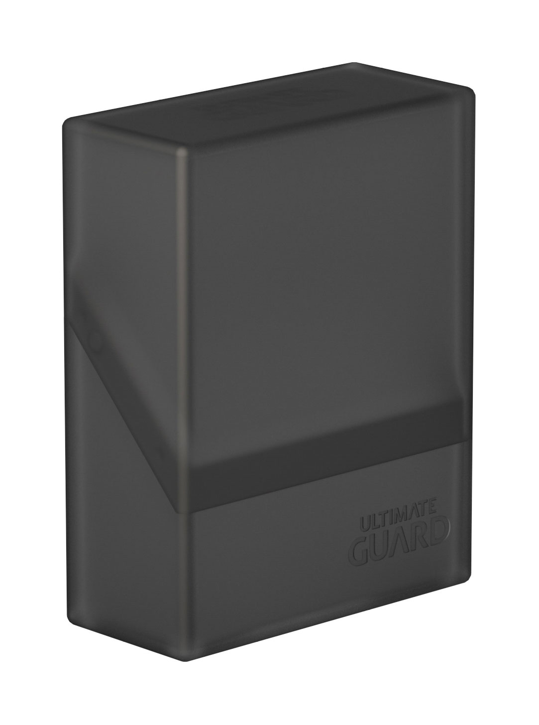 Ultimate Guard Boulder Deck Case 40+ Standardgröße
