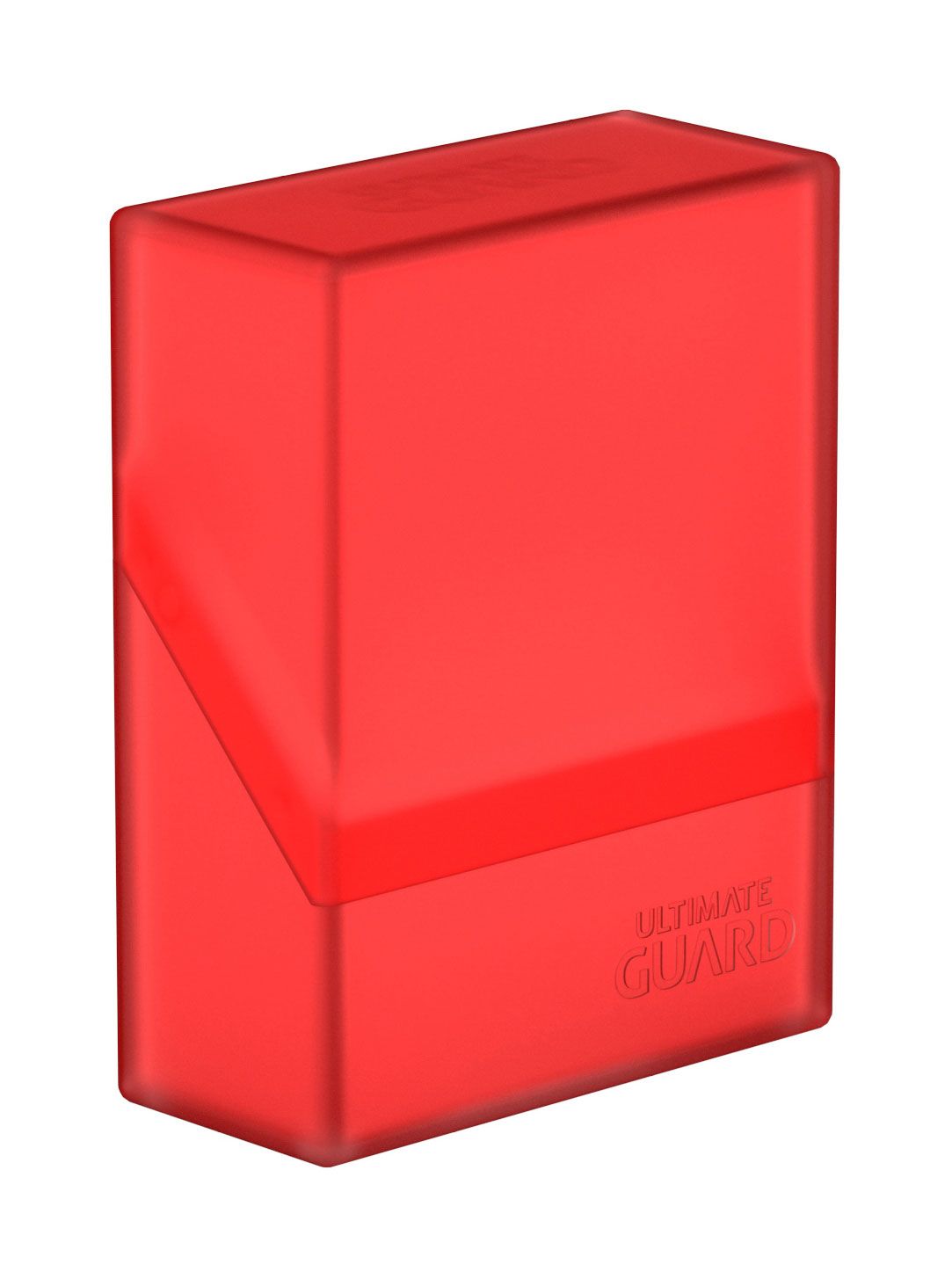 Ultimate Guard Boulder Deck Case 40+ Standardgröße