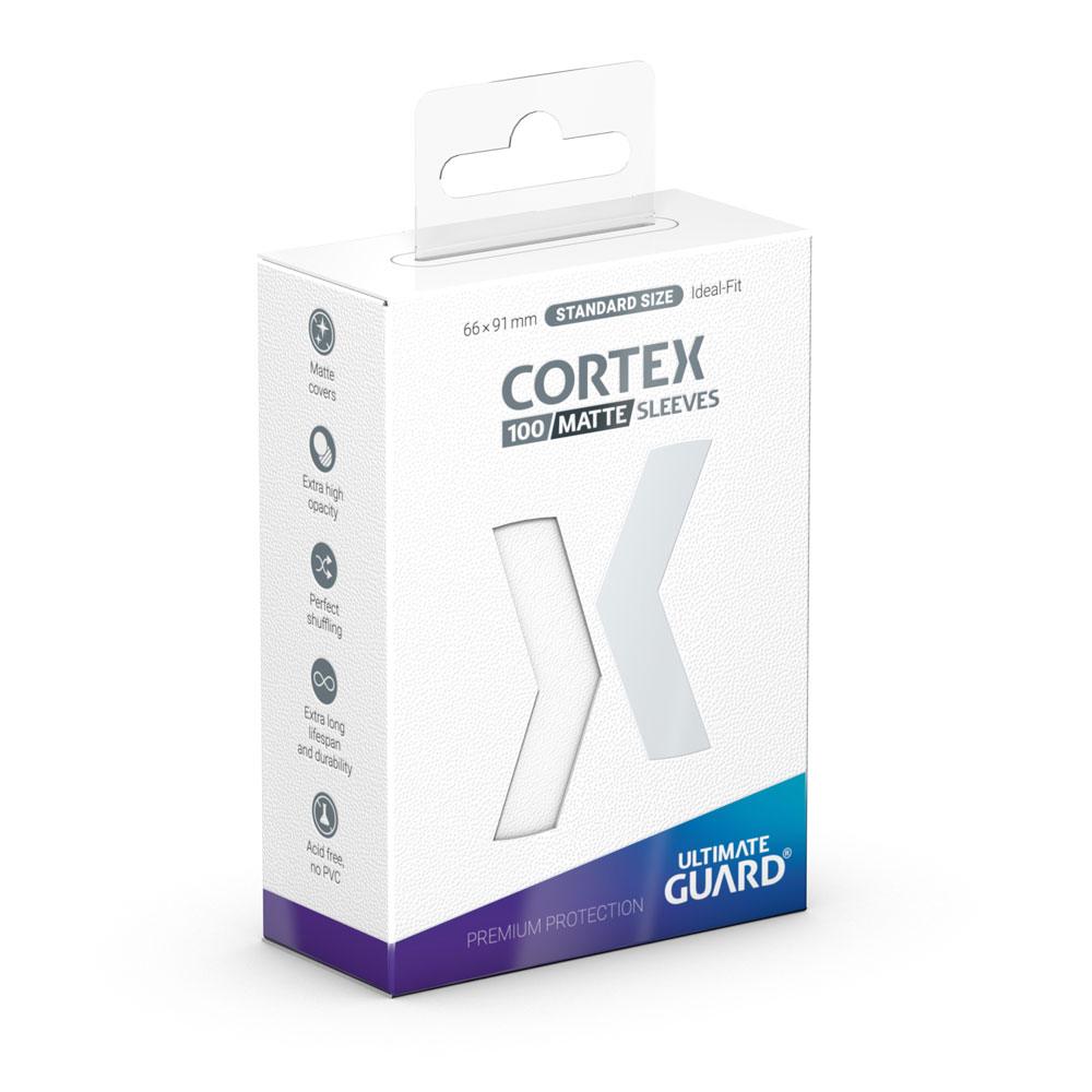 Ultimate Guard Cortex Sleeves Standardgröße