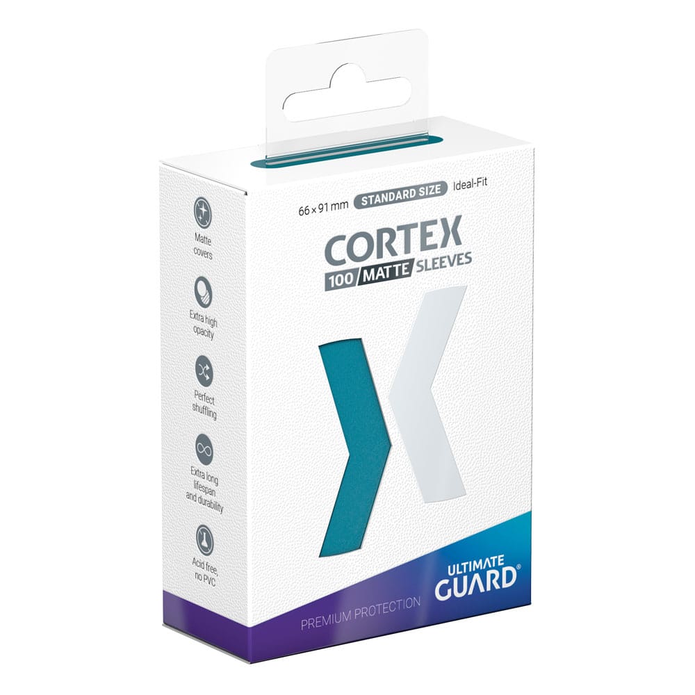 Ultimate Guard Cortex Sleeves Standardgröße