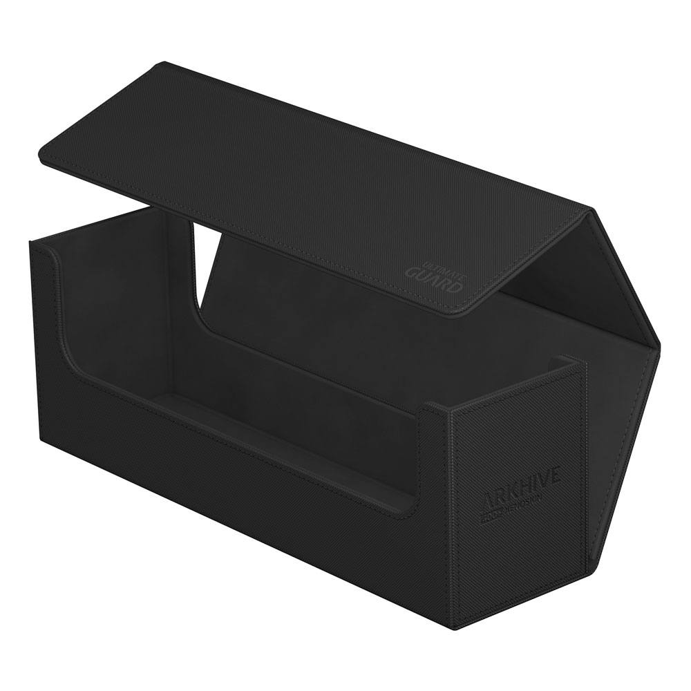 Ultimate Guard Arkhive 400+ XenoSkin Monocolor