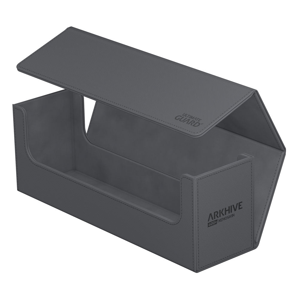 Ultimate Guard Arkhive 400+ XenoSkin Monocolor