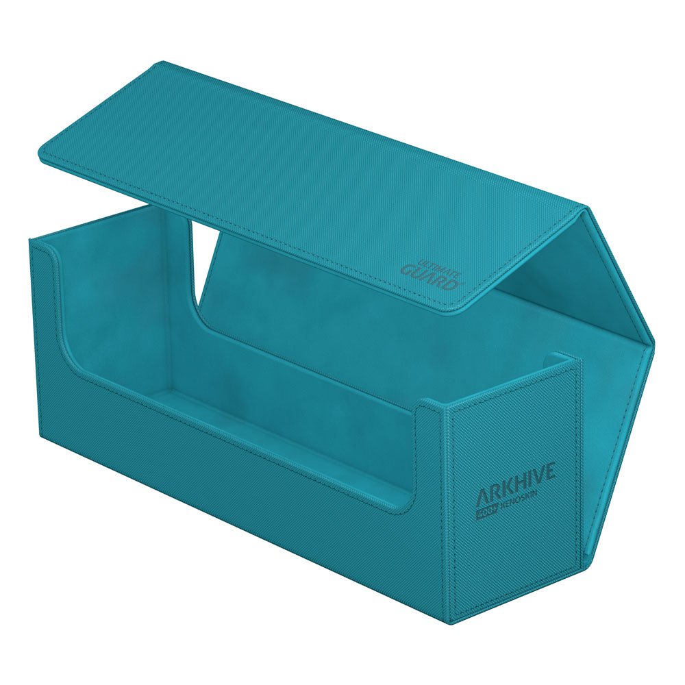 Ultimate Guard Arkhive 400+ XenoSkin Monocolor