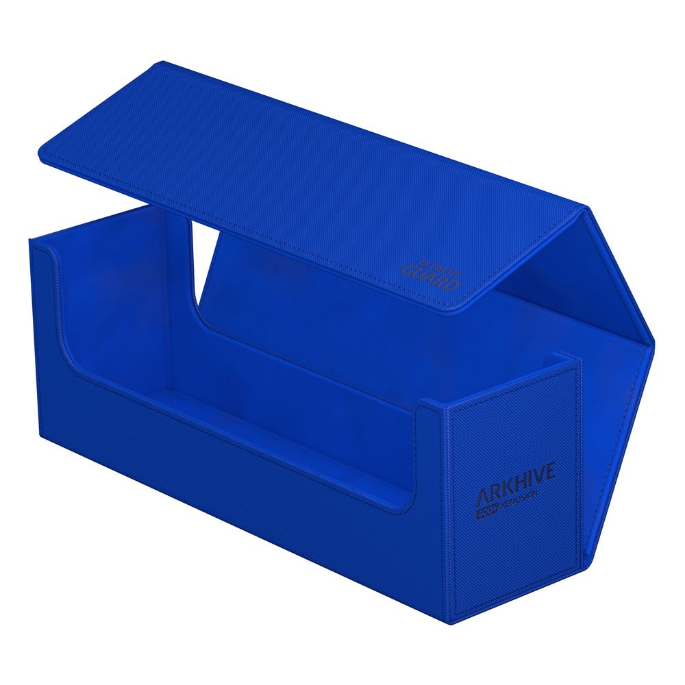 Ultimate Guard Arkhive 400+ XenoSkin Monocolor