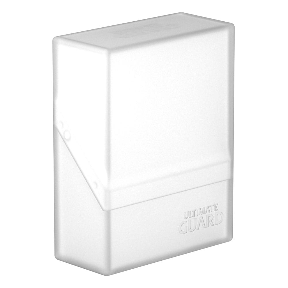 Ultimate Guard Boulder Deck Case 40+ Standardgröße