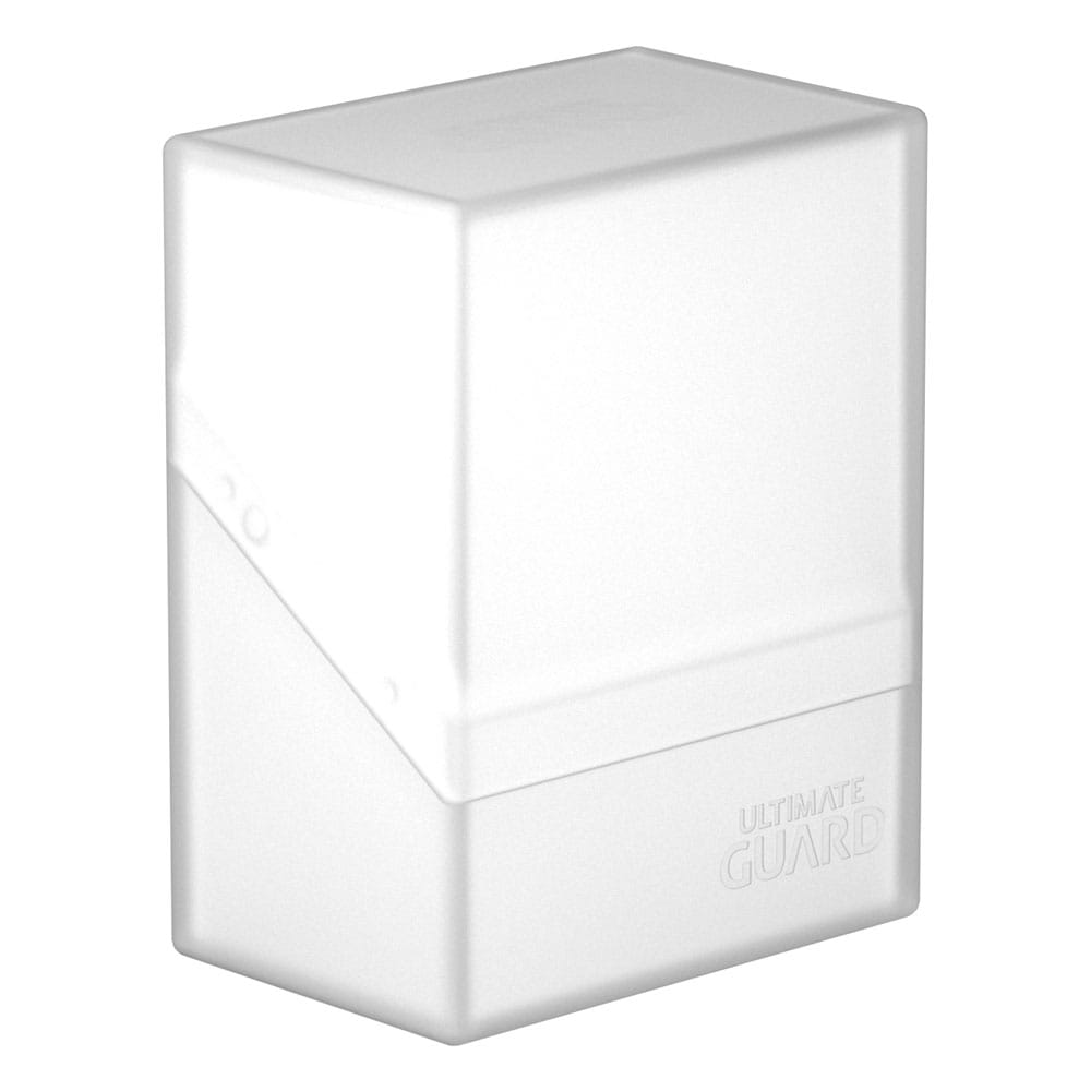 Ultimate Guard Boulder Deck Case 60+ Standardgröße