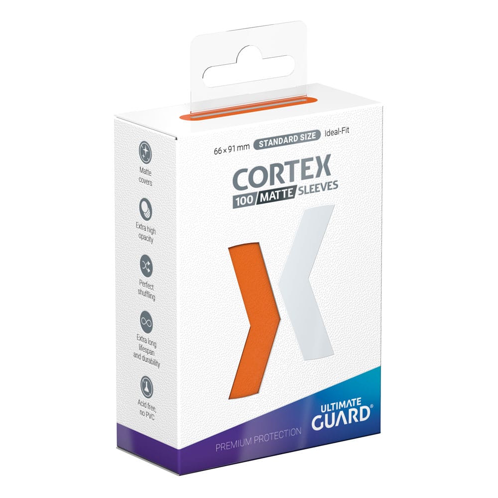 Ultimate Guard Cortex Sleeves Standardgröße