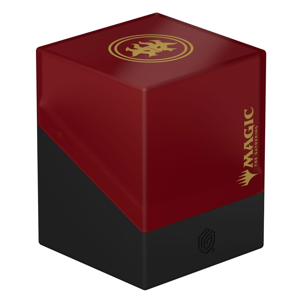 Ultimate Guard Boulder 100+ – Magic: The Gathering Editions