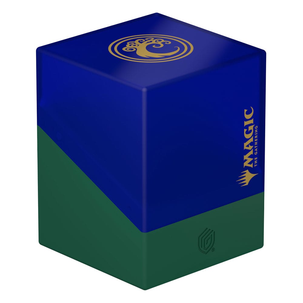 Ultimate Guard Boulder 100+ – Magic: The Gathering Editions
