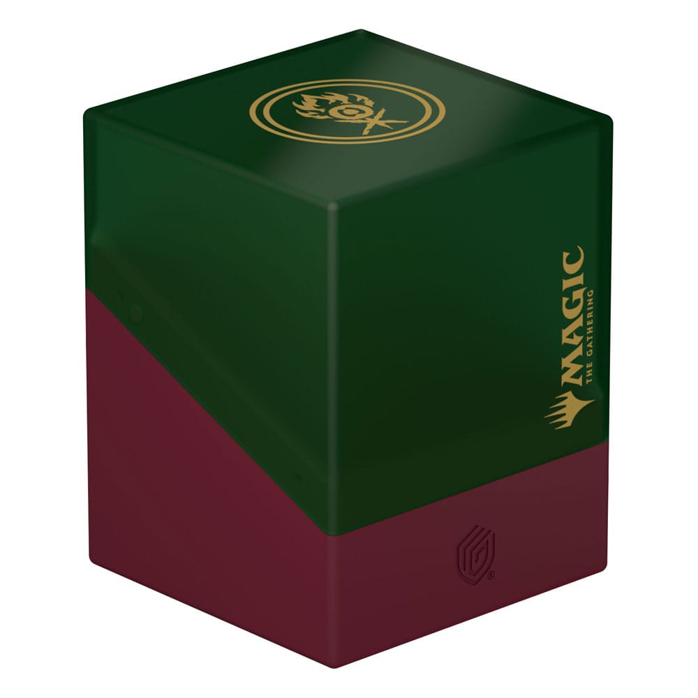 Ultimate Guard Boulder 100+ – Magic: The Gathering Editions