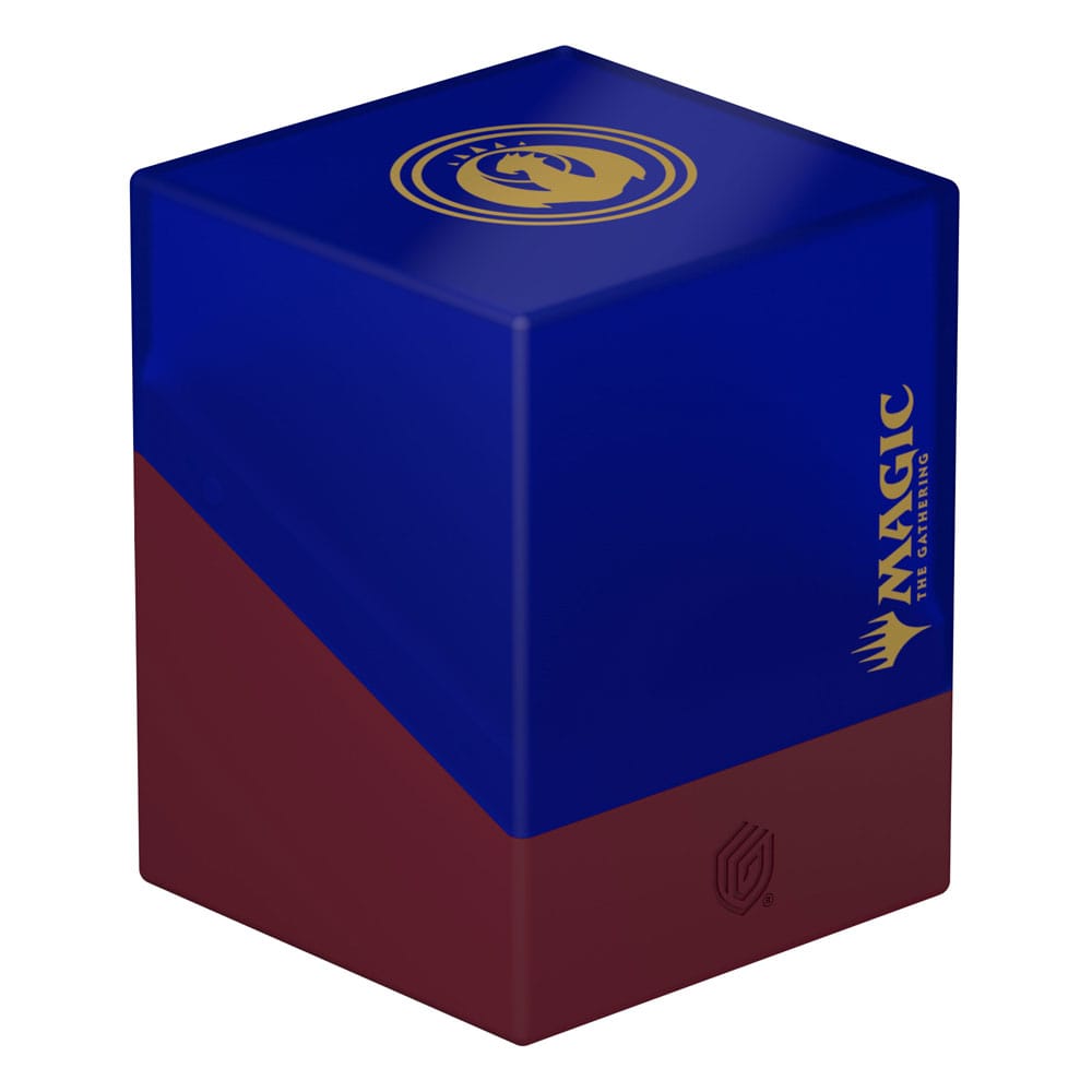 Ultimate Guard Boulder 100+ – Magic: The Gathering Editions