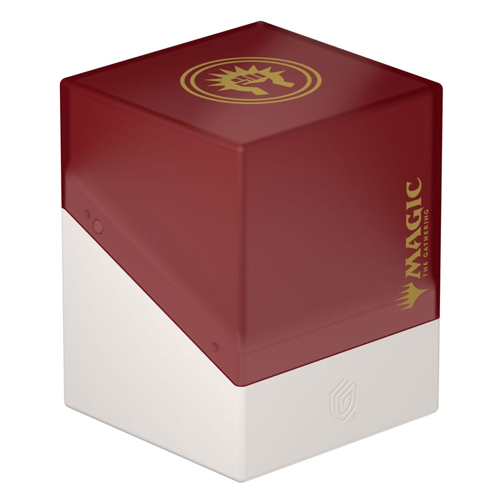 Ultimate Guard Boulder 100+ – Magic: The Gathering Editions