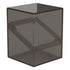 Ultimate Guard Boulder 100+ – Clear Edition (transparent)