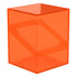 Ultimate Guard Boulder 100+ – Clear Edition (transparent)
