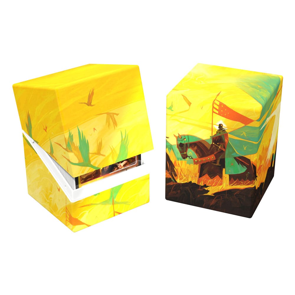 Ultimate Guard Boulder 100+ – Magic: The Gathering Editions