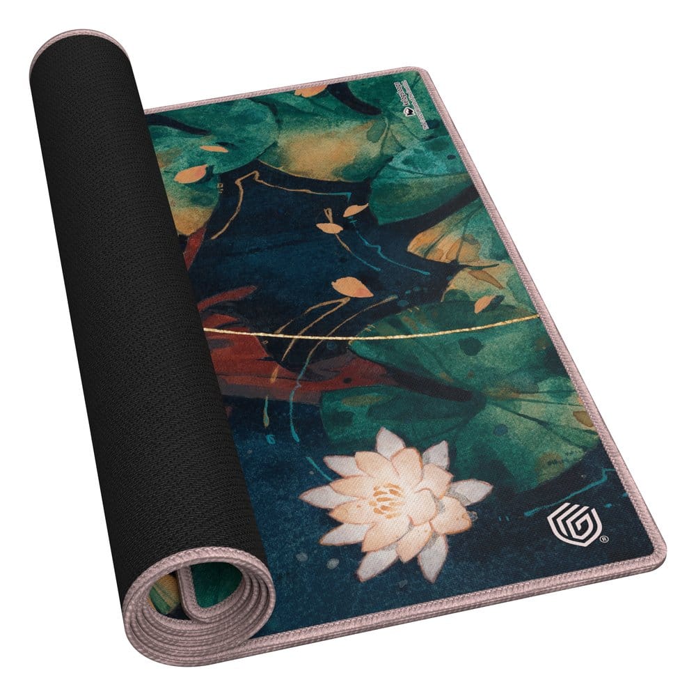 Ultimate Guard - Magic: The Gathering Playmat - Dandân (Secret Lair)