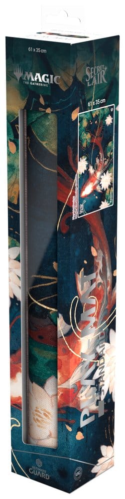 Ultimate Guard - Magic: The Gathering Playmat - Dandân (Secret Lair)