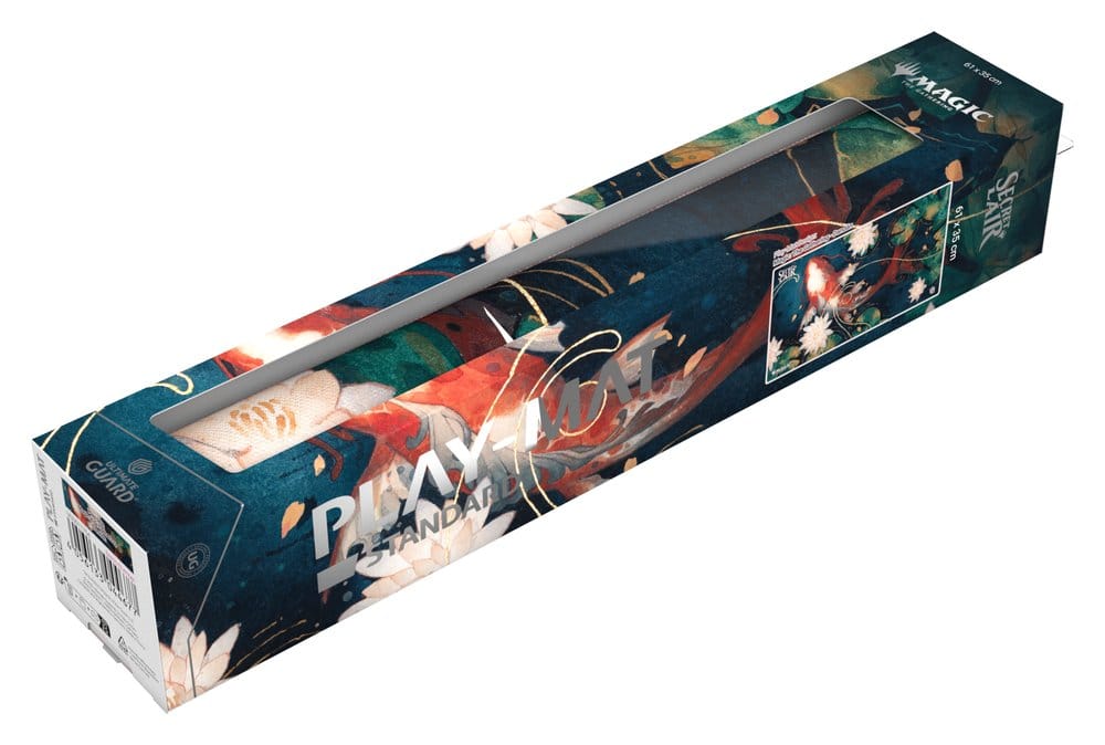 Ultimate Guard - Magic: The Gathering Playmat - Dandân (Secret Lair)