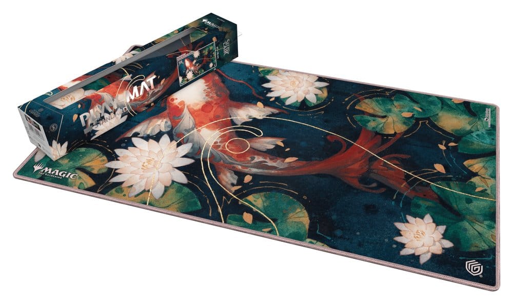 Ultimate Guard - Magic: The Gathering Playmat - Dandân (Secret Lair)