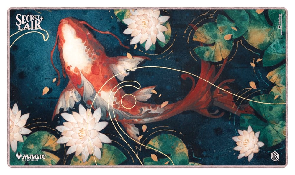 Ultimate Guard - Magic: The Gathering Playmat - Dandân (Secret Lair)