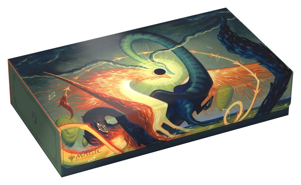 Ultimate Guard Omnihive 1000+ Xenoskin Magic the Gathering Lorwyn Eclipsed Celestial Reunion Kartenbox