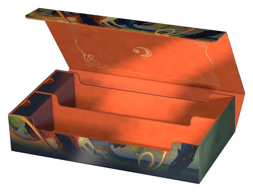 Ultimate Guard Omnihive 1000+ Xenoskin Magic the Gathering Lorwyn Eclipsed Celestial Reunion Kartenbox